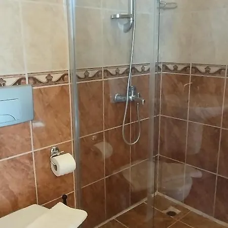 Pensionat Cemils Çıralı