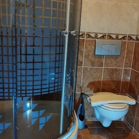 Pensionat Cemils Çıralı